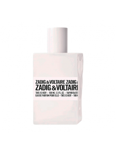 This is Her Zadig & Voltaire