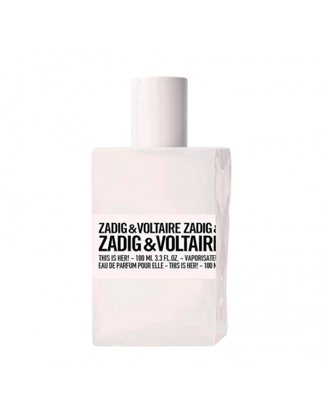 This is Her Zadig & Voltaire