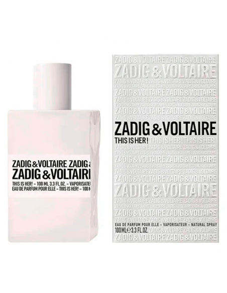 This is Her Zadig & Voltaire