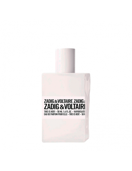 This is Her Zadig & Voltaire