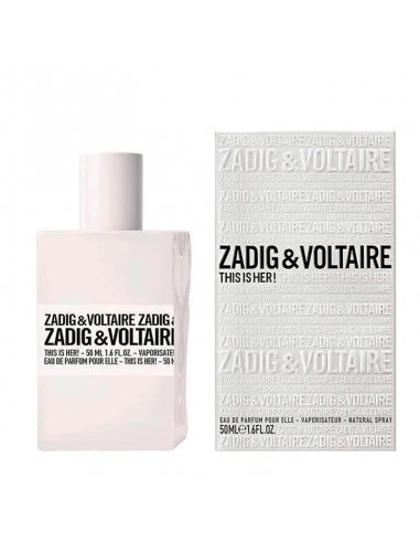 This is Her Zadig & Voltaire