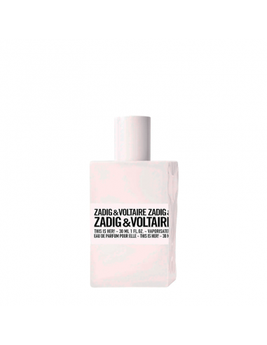 ZADIG&VOLTAIRE THIS IS HER!