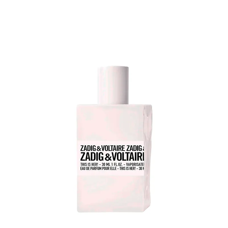 This is Her Zadig & Voltaire