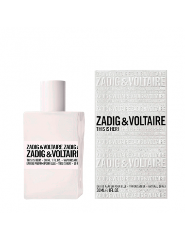 This is Her Zadig & Voltaire