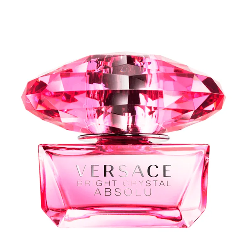 Bright Crystal Absolu Versace