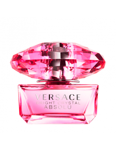 Bright Crystal Absolu Versace