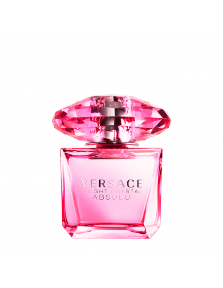 Bright Crystal Absolu Versace