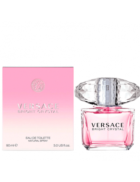 Bright Crystal Versace