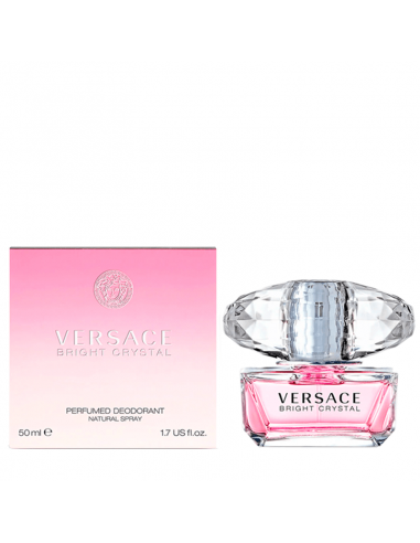 Bright Crystal Versace