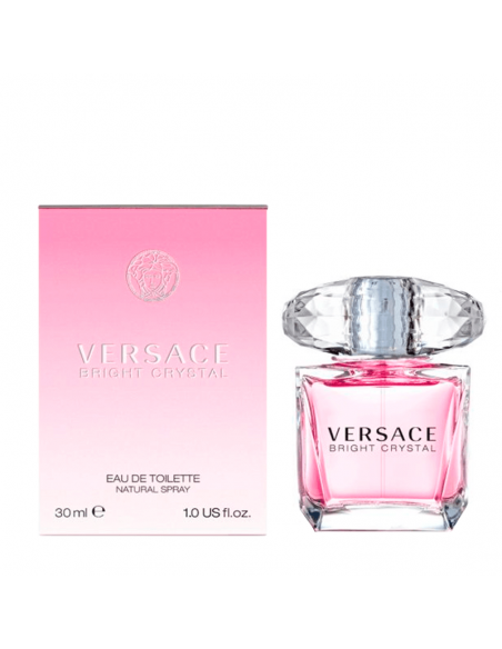 Bright Crystal Versace