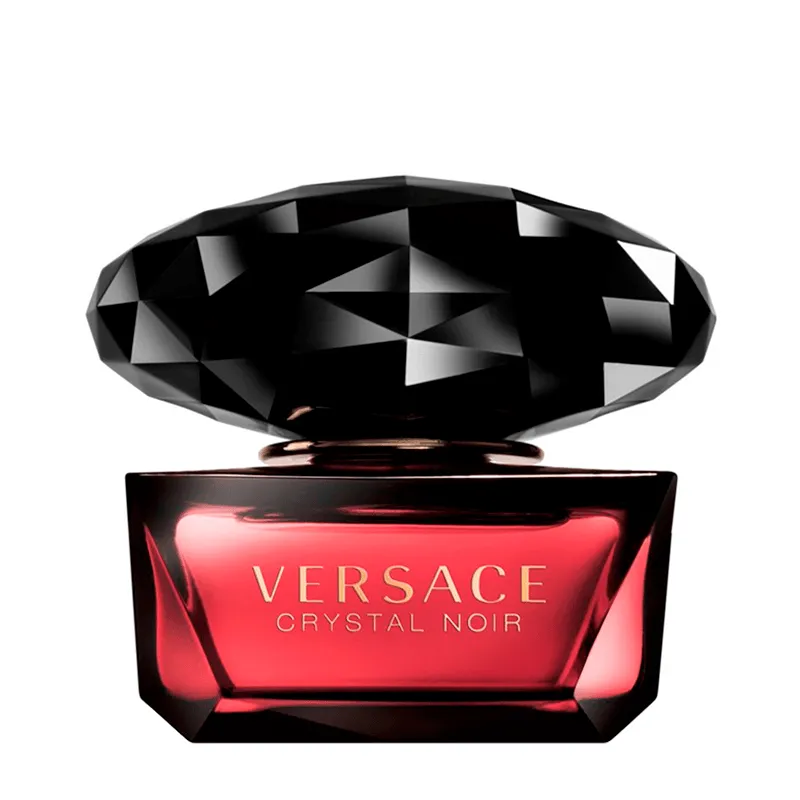 Crystal Noir Versace