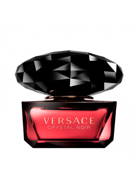 Crystal Noir Versace