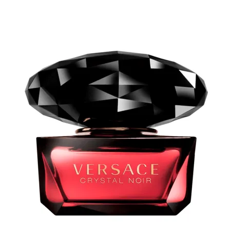 Crystal Noir Versace