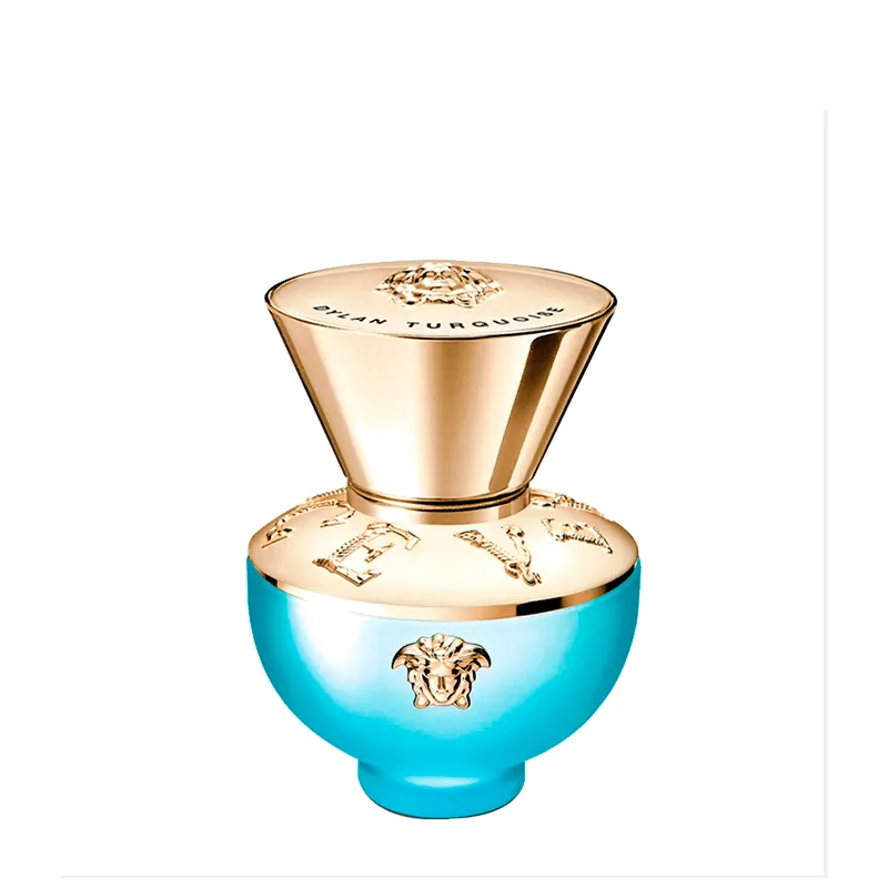 Versace Pour Femme Dylan Turquoise Versace