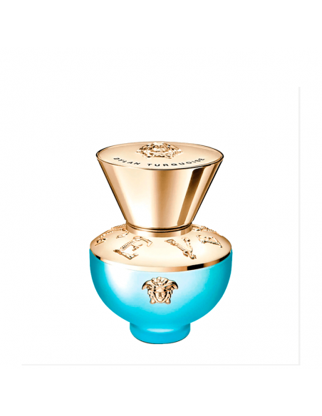 Versace Pour Femme Dylan Turquoise Versace