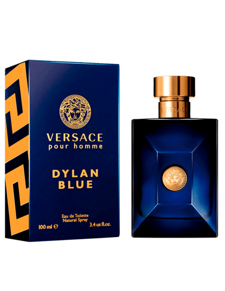 Versace Pour Homme Dylan Blue Versace