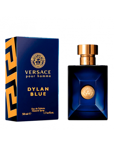 Versace Pour Homme Dylan Blue Versace
