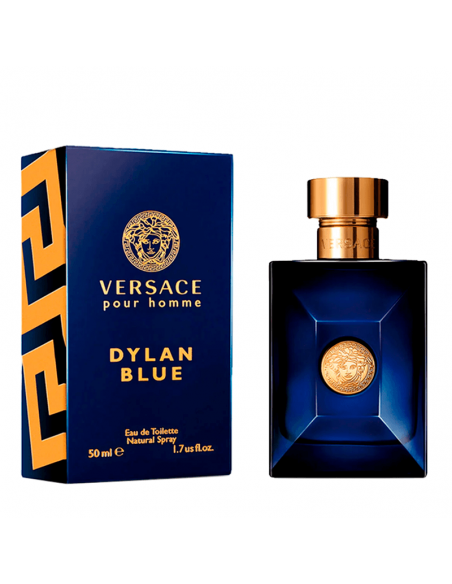 Versace Pour Homme Dylan Blue Versace