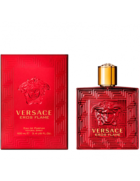 Eros Flame Versace