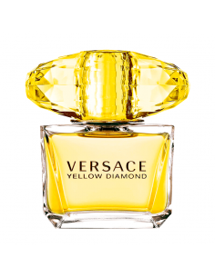 Yellow Diamond Versace
