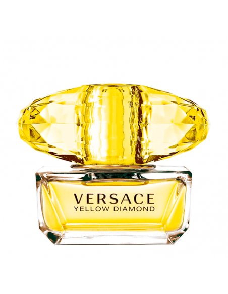 Yellow Diamond Versace