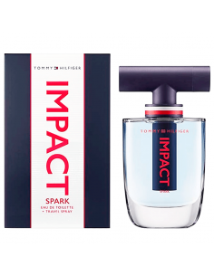 Impact Spark Tommy Hilfiger 2