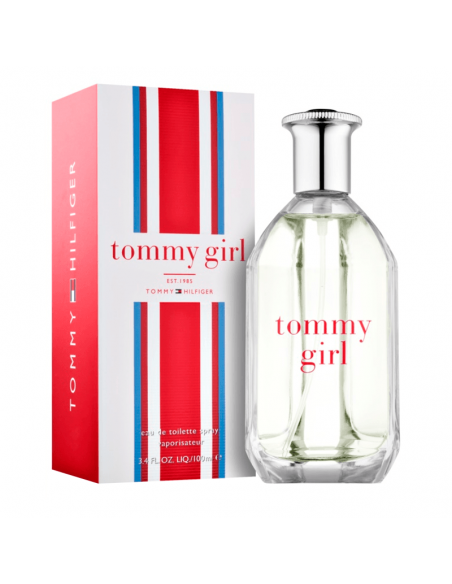 Tommy Girl Tommy Hilfiger