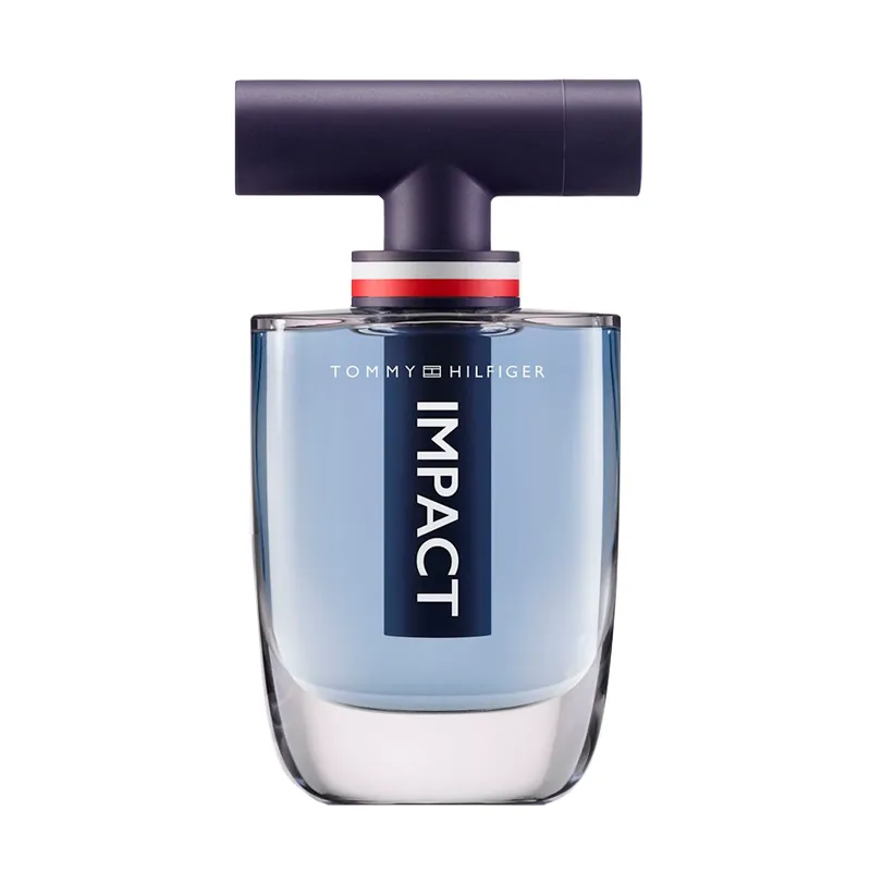 Impact Tommy Hilfiger