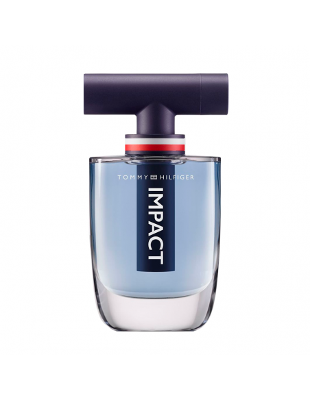 Impact Tommy Hilfiger