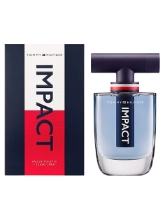 Impact Tommy Hilfiger 2