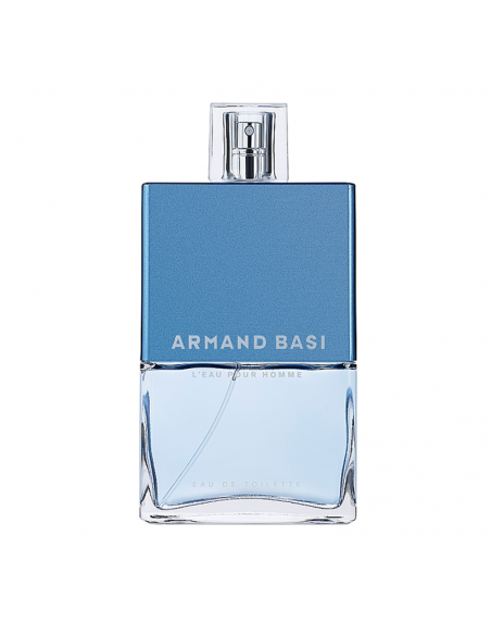 L’Eau Pour Homme Armand Basi