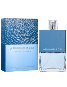 L’Eau Pour Homme Armand Basi 2