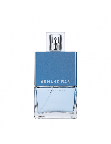 ARMAND BASI L´EAU POUR HOMME