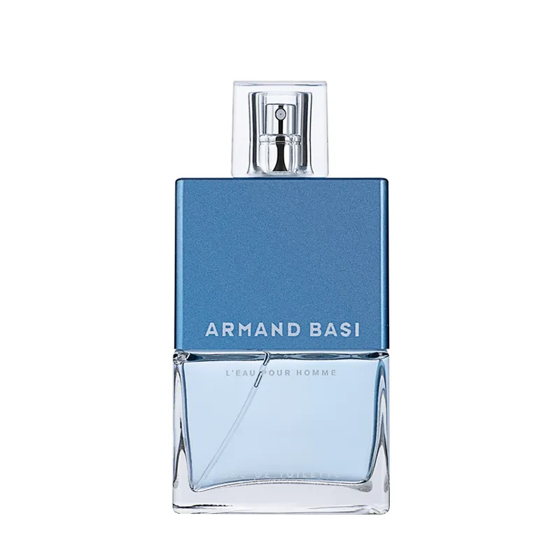 L’Eau Pour Homme Armand Basi