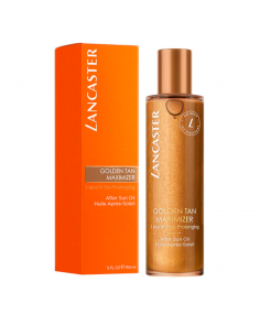 LANCASTER SOL TAN MAXIMIZER... 2