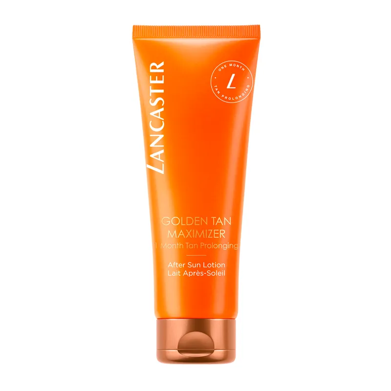 LANCASTER SOL TAN MAXI AFTER SUN LOT 125 ML