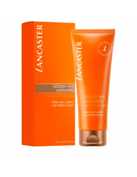 LANCASTER SOL TAN MAXI AFTER SUN LOT 125 ML