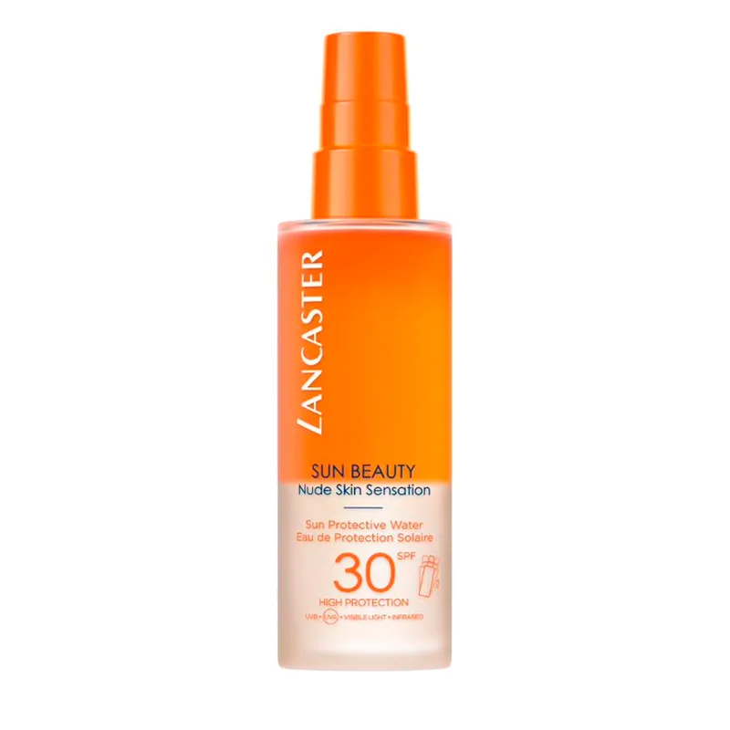 LANCASTER SOL BEAUTY SPF30 150 ML EAU PROTECTION SOLAIRE
