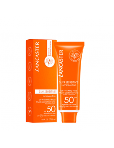 LANCASTER SOL SENSITIVE OIL... 2