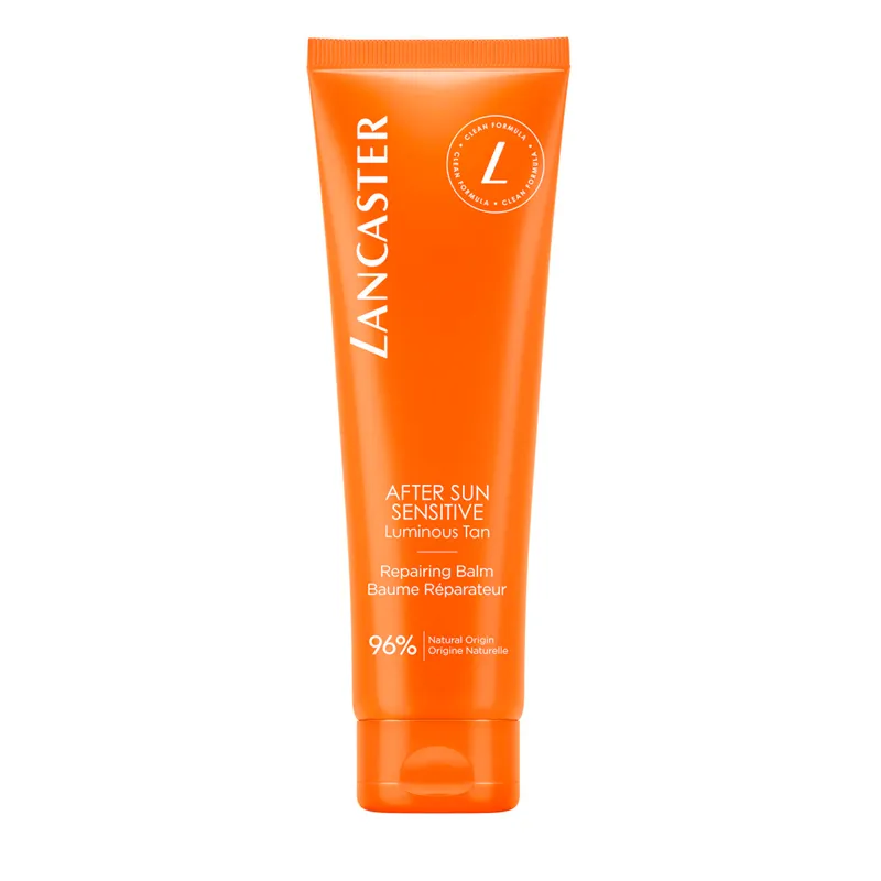 LANCASTER SOL SENSITIVE AFTER SUN REPAIRING BALM 150 ML