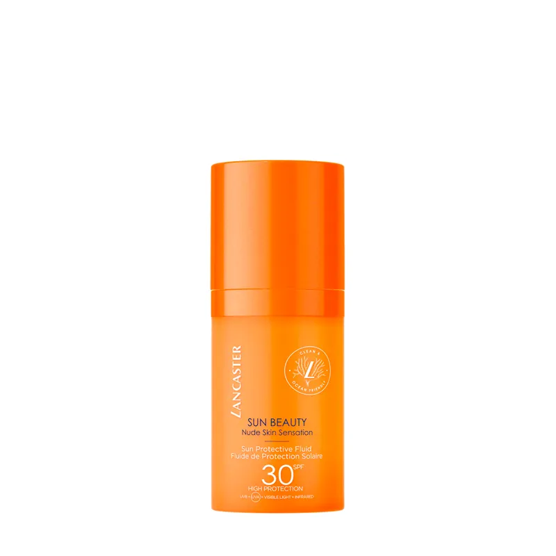 LANCASTER SOL BEAUTY CARE SPF30 30 ML