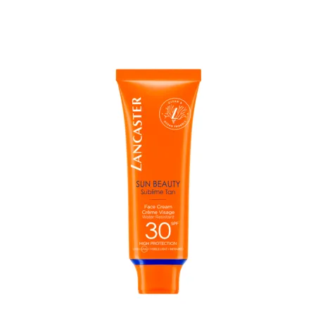 LANCASTER SOL BEAUTY CARE SPF30 50 ML