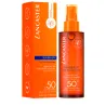 LANCASTER SOL T-M BODY SATIN SHEEN OIL SPF50 150 ML