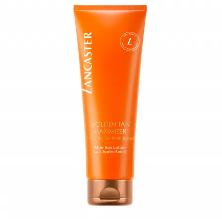 LANCASTER SOL A/SUN TAN MAX MOIST LOTION 250