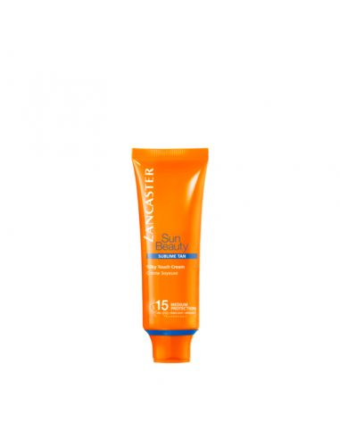 LANCASTER SOL BEAUTY CARE SPF15 50 ML