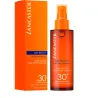 LANCASTER SOL T-M BODY SATIN SHEEN OIL SPF30