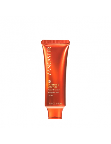 LANCASTER SOL FACE BRONZER SPF 15 SUNNY