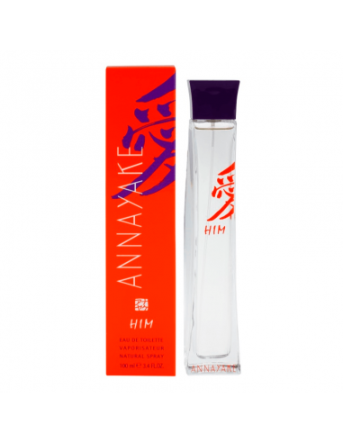 AYK HIM EDT 100 ML