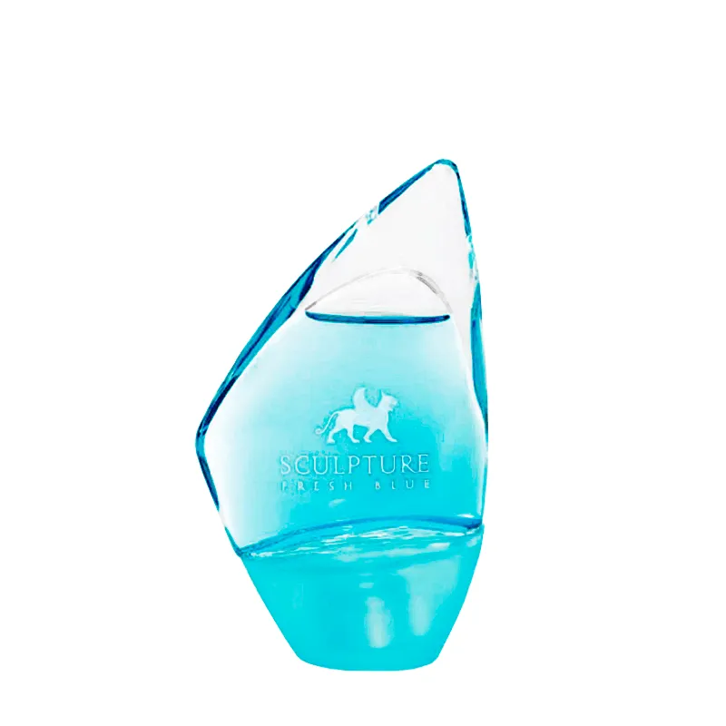 SCULPTURE FRESH BLUE