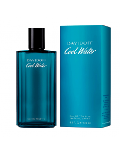 Cool Water Davidoff 2